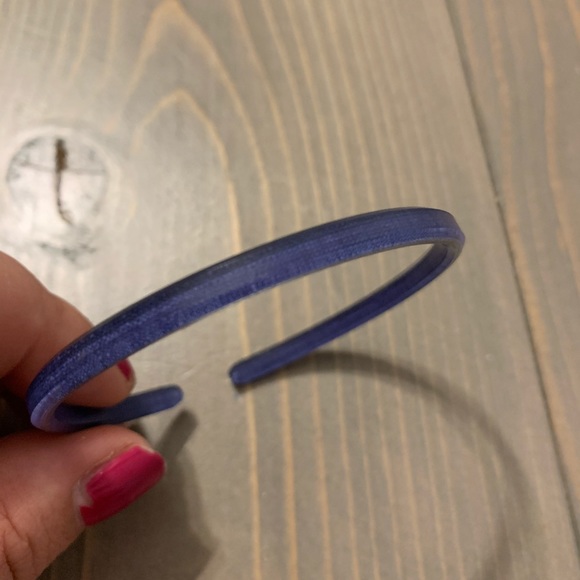 Colour by Amber skinny bracelet - Picture 1 of 1